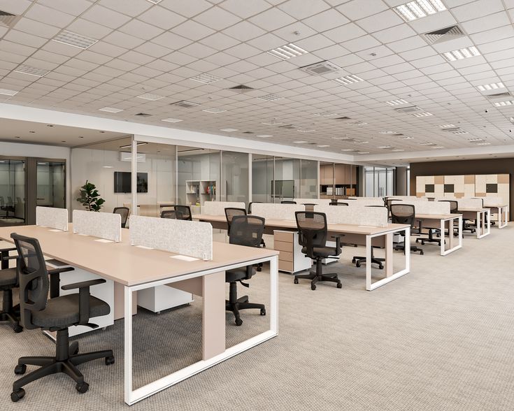 Office space