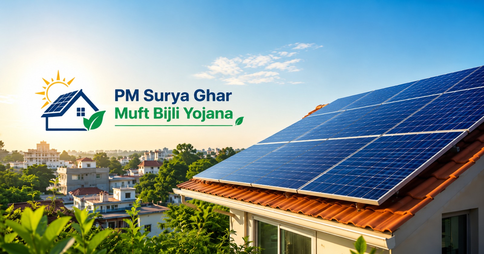 Go Solar in 2026: The Complete Guide to the PM Surya Ghar Muft Bijli Yojana