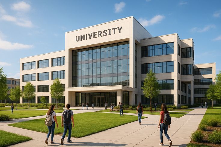 School and college