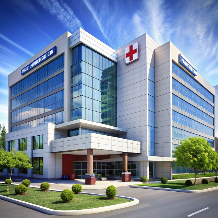 Hospital