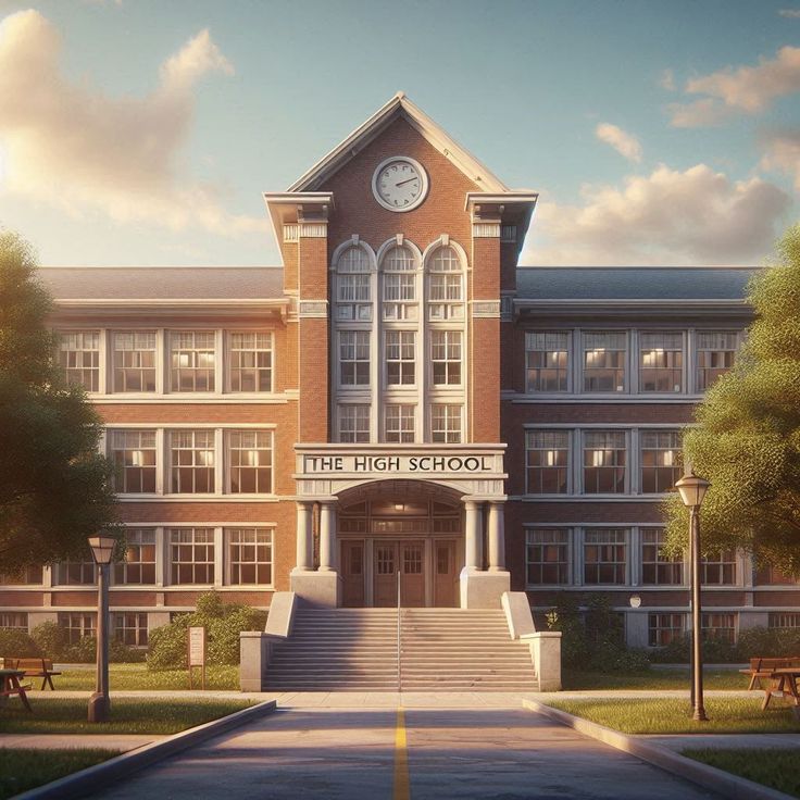 Schools & Colleges
