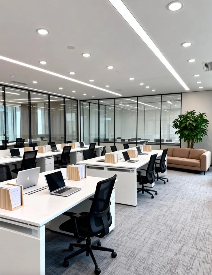 Offices