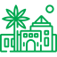 Weekend Homes & Resorts