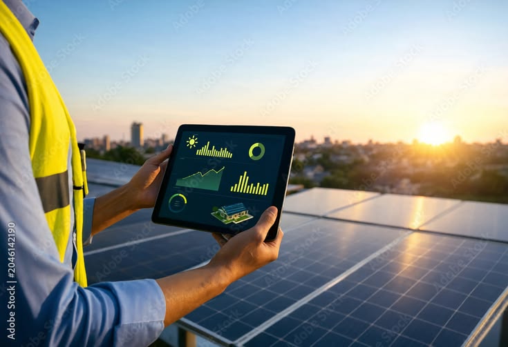 System Monitoring and Performance Management
