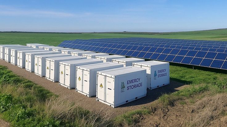 Battery energy storage system benefit