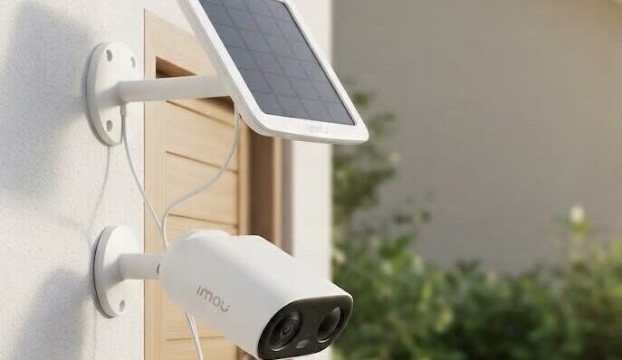 Rooftop Solar PV System