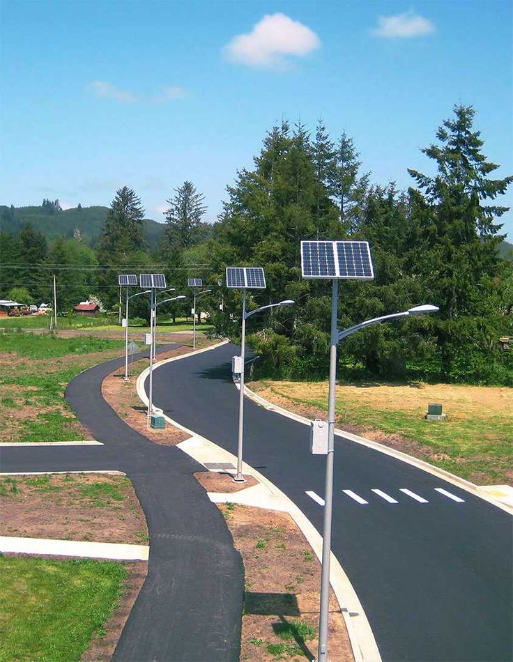 On-Grid Solar System