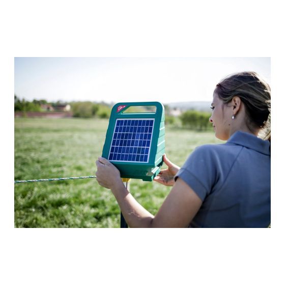 Hybrid Solar System