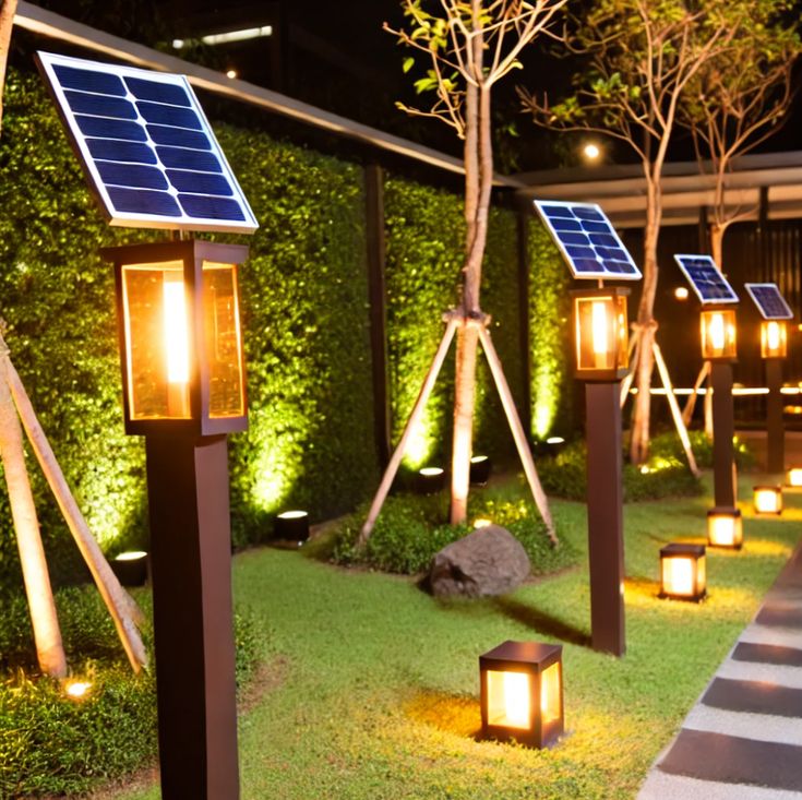 Solar EPC and Turnkey Projects