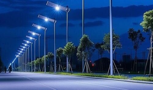 Hybrid Solar System