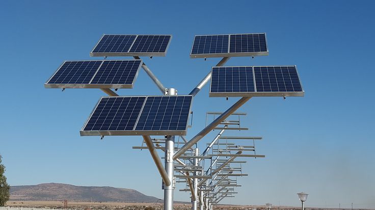 Rooftop Solar PV System