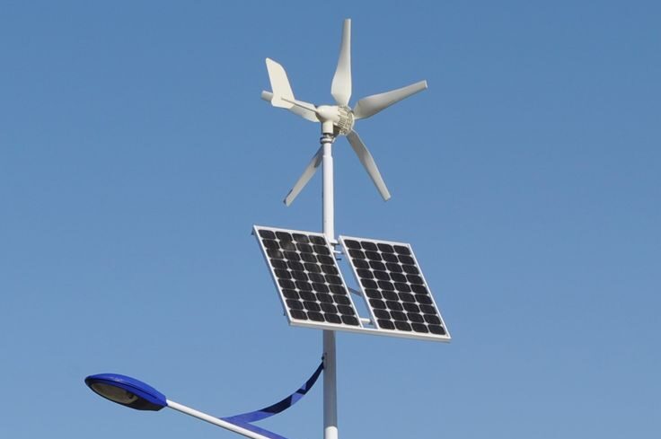 On-Grid Solar System