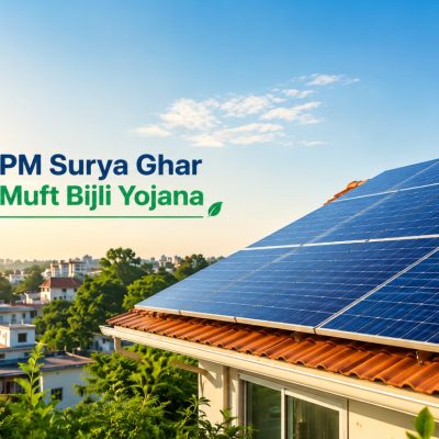 Go Solar in 2026: The Complete Guide to the PM Surya Ghar Muft Bijli Yojana
