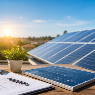 Photon Power Checklist: 5 Things to Verify Before Choosing a Rooftop Solar Installer